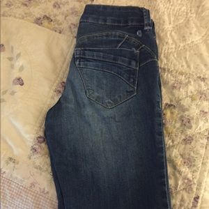Skinny jeans! Size 5